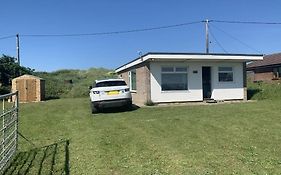 Barley Break - Beach Cottage